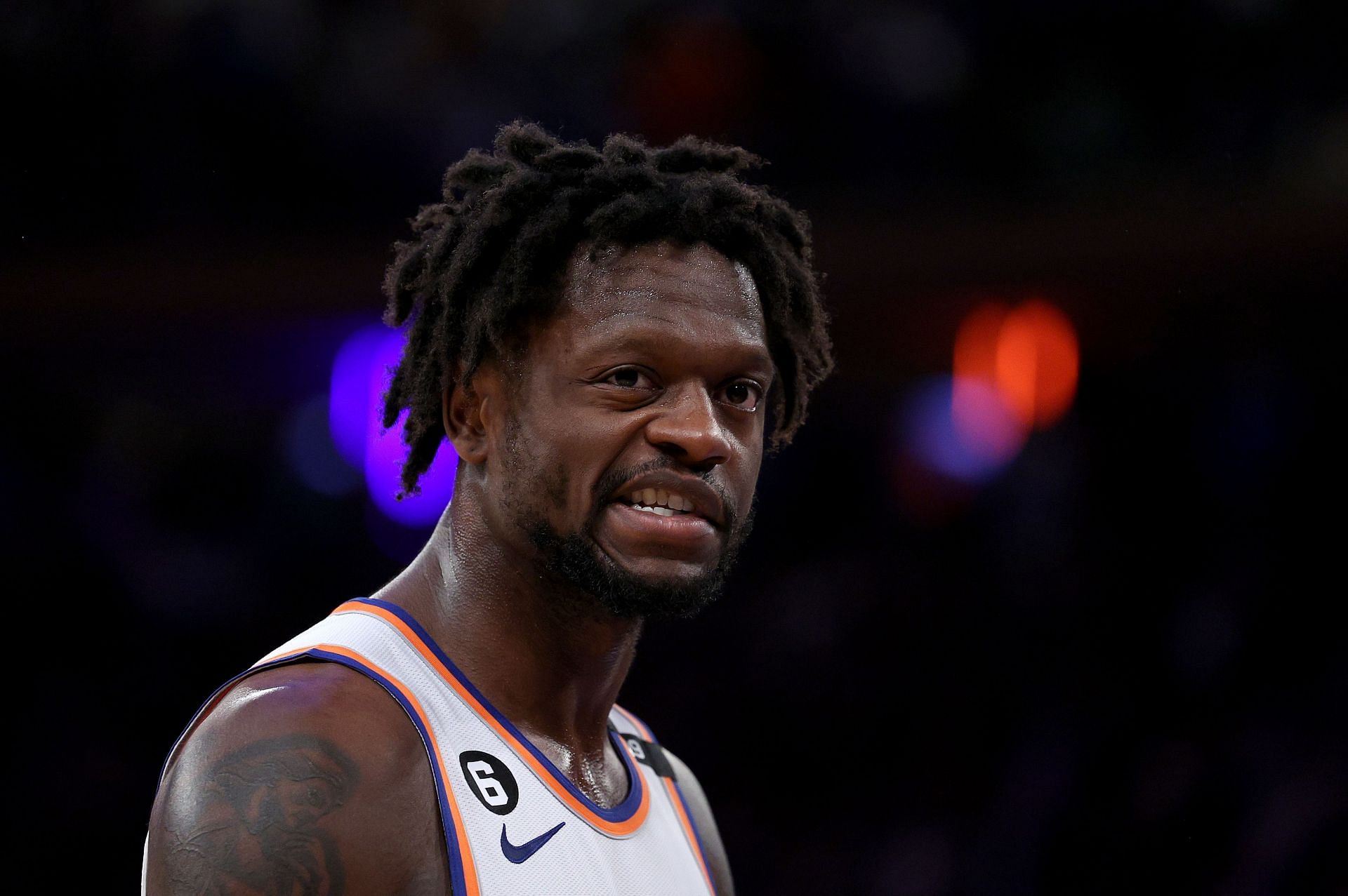 20 NBA players with dreads, ranked by their popularity in 2023 