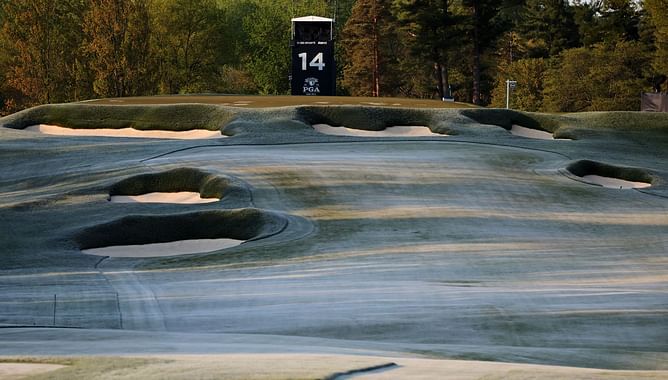 Why is PGA Championship 2023 Day 1 delayed? All you need to know