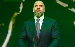 Triple H says 19-year-veteran is "more dangerous than ever" after title change at Night of Champions 2023