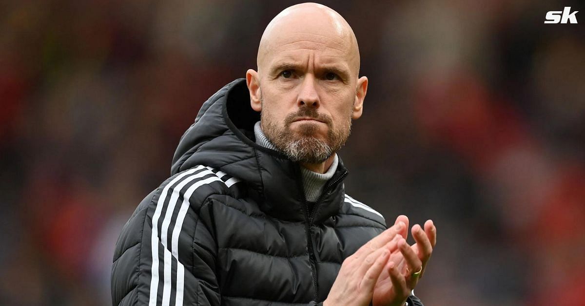 Manchester United eyeing a move for Marc Guehi.