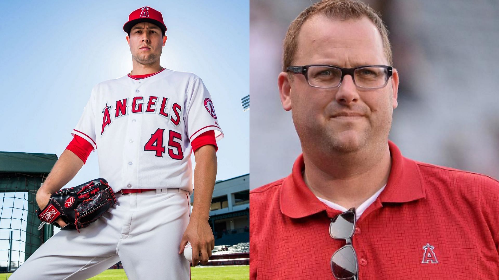 DEA investigating overdose death of Angels' pitcher Tyler Skaggs