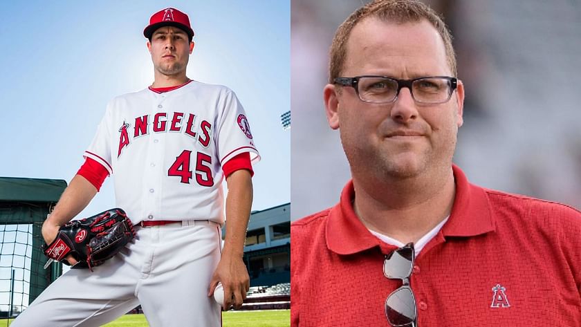 Eric Kay sentenced to 22 years in Angels pitcher Tyler Skaggs