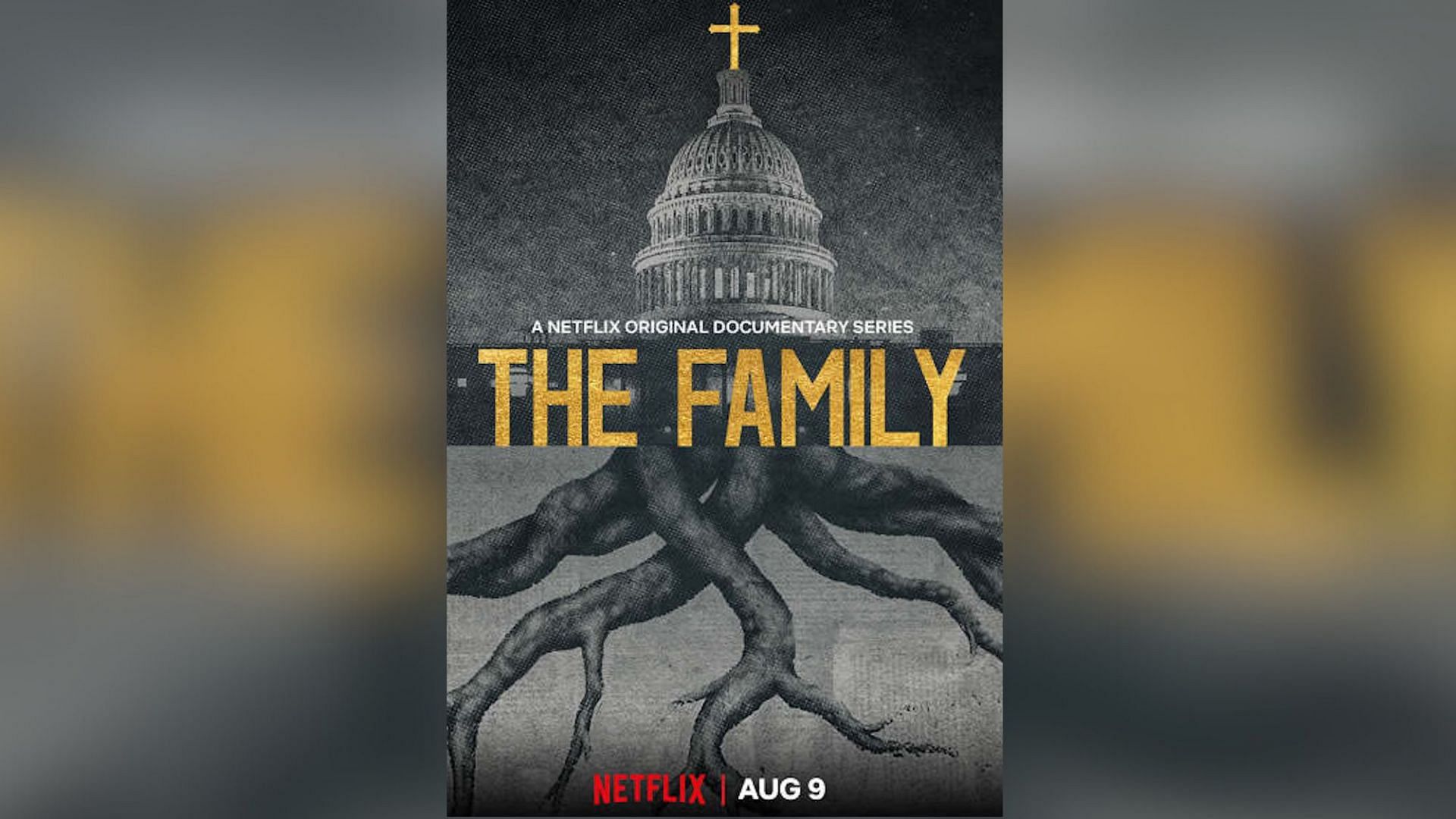 The Family (Image via Netflix)