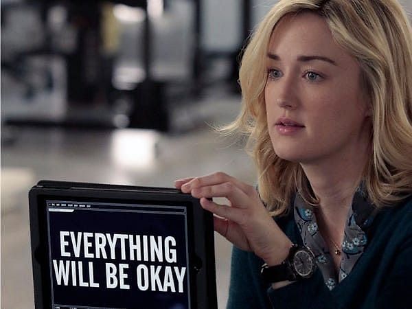 Pictures & Photos of Ashley Johnson  Ashley johnson, Ashley johnson  blindspot, Women