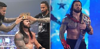 56-year-old WWE legend should return for the first time in almost 500 days to challenge Roman Reigns at Night of Champions