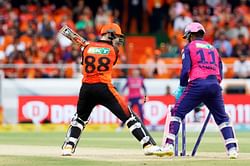 RR vs SRH, IPL 2023: Toss result and playing 11s for today's match, umpires list and pitch report