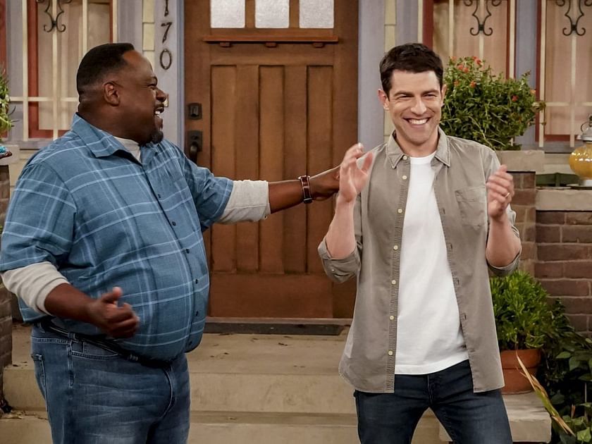 Watch The Neighborhood Season 5 Episode 22: Welcome to the Opening Night -  Full show on CBS