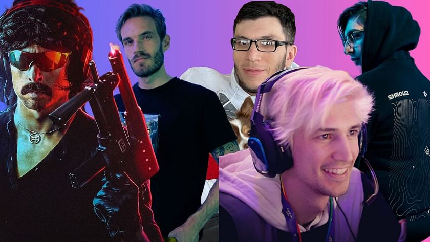 The Rise of Lifestyle Streamers