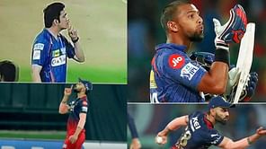 5 times Virat Kohli copied his opponent's celebration for revenge