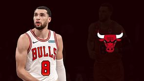 NBA Trade Rumors: Chicago Bulls plans to frame roster around Zach LaVine