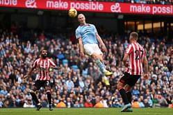 Brentford vs Manchester City Prediction and Betting Tips | 28th May 2023