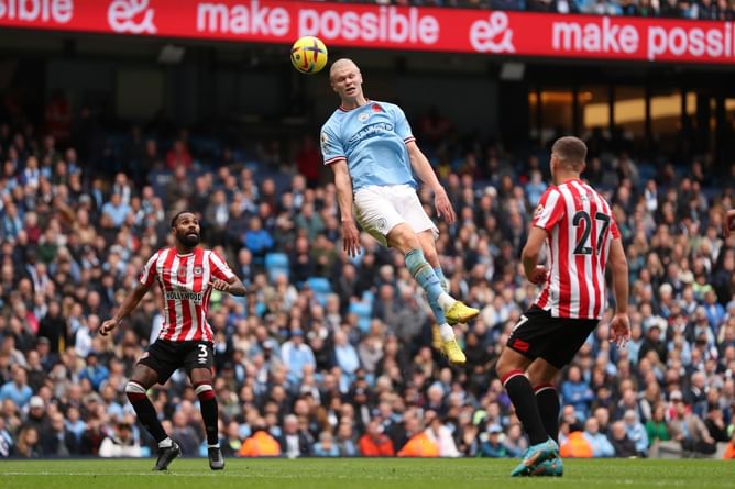Brentford vs Manchester City Prediction and Betting Tips | 28th May 2023