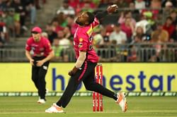 3 reasons why Mumbai Indians signing Chris Jordan for IPL 2023 is the right move