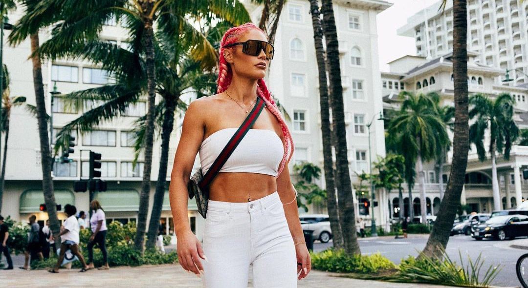 Source: Eva Marie&rsquo;s Instagram