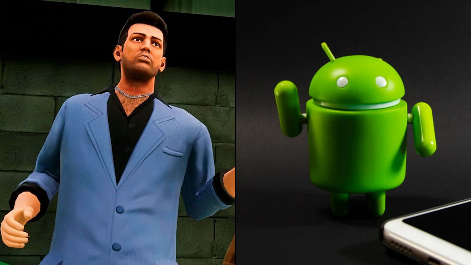 Rockstar Games getting more into mobile, Grand Theft Auto 3 announced for  Android - Droid Gamers