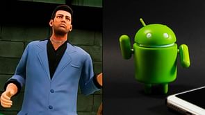 GTA Trilogy Remastered Android release date hinted by Rockstar's parent company