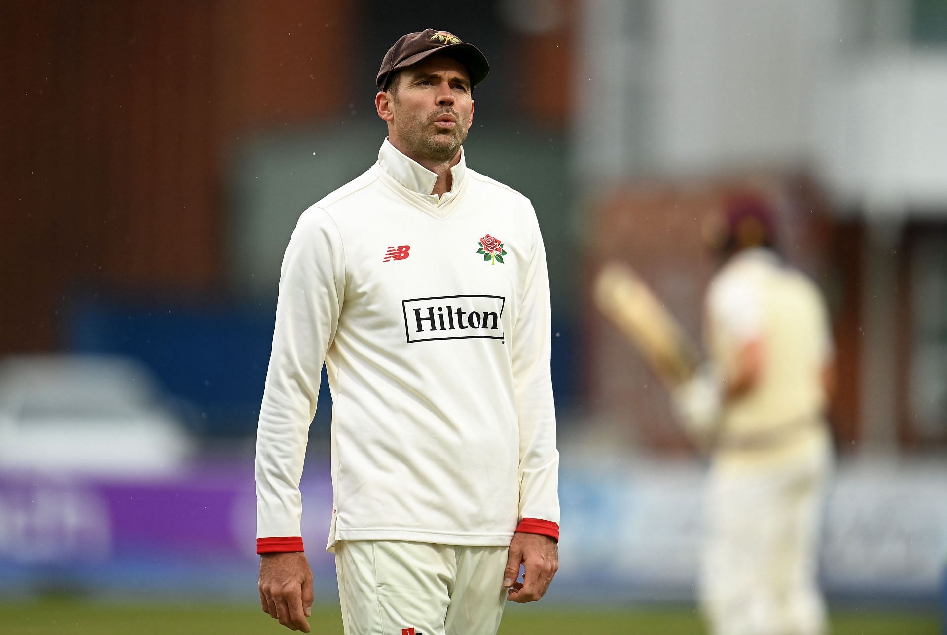 Somerset v Lancashire - LV= Insurance County Championship