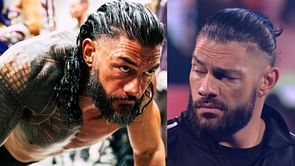 Roman Reigns going on hiatus from WWE could lead to his biggest feud yet and first-time-ever match in 2024