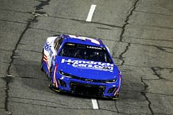 “We were really bad on Friday”: Despite dominating at North Wilkesboro, Kyle Larson had no ‘great expectations’ to win