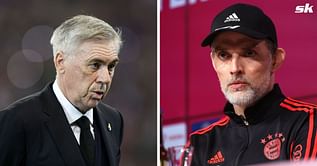 Real Madrid want to sign Bayern Munich star despite German club having no interest in selling him - Reports