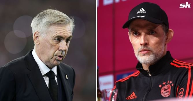 Real Madrid want to sign Bayern Munich star despite German club having no interest in selling him - Reports