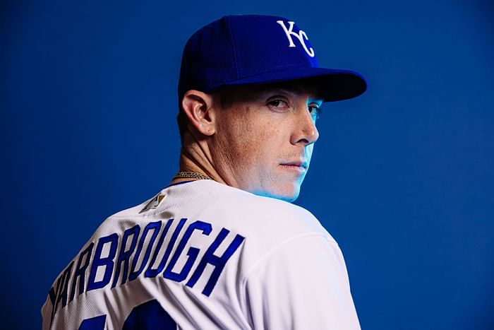 Royals pitcher Yarbrough starting for KC for 1st time since being struck by  line drive in face – KGET 17
