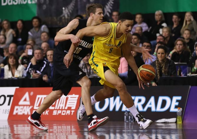 “Even his own country don’t claim him” – Fans ridicule Ben Simmons for getting snubbed from Australian basketball squad