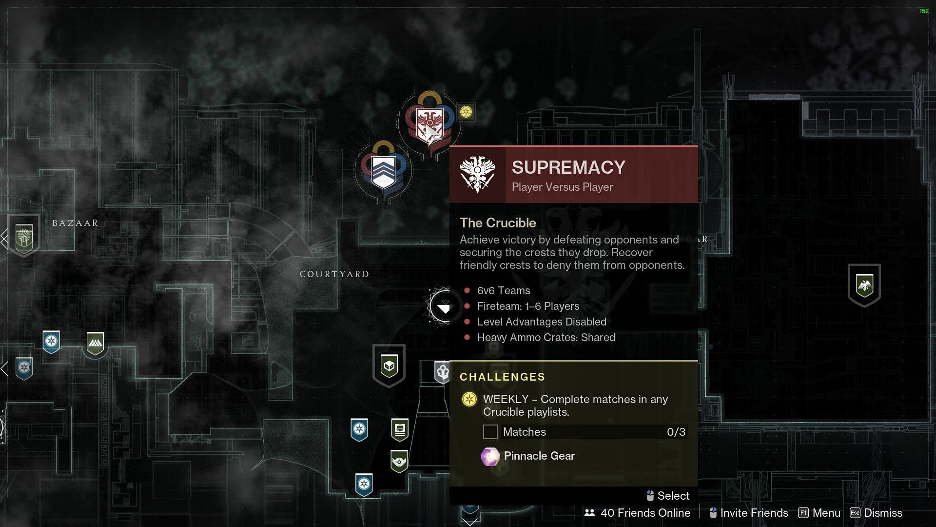 Supremacy (Image via Destiny 2)