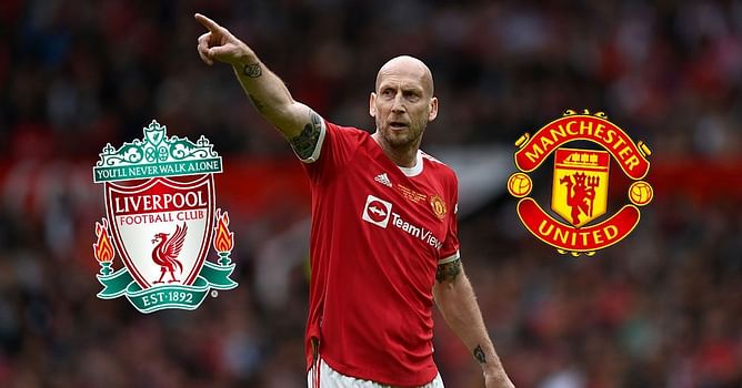 "There you can't always be dominant" – Jaap Stam tells Manchester United and Liverpool target he is not ready for the Premier League