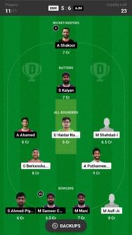 Fantasy suggestion #2