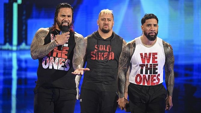 Wrestling legend reveals why he thinks The Bloodline will lose again at Backlash 2023 (Exclusive)