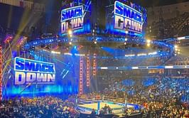 Current champion wins huge rematch after SmackDown goes off the air despite suffering an attack