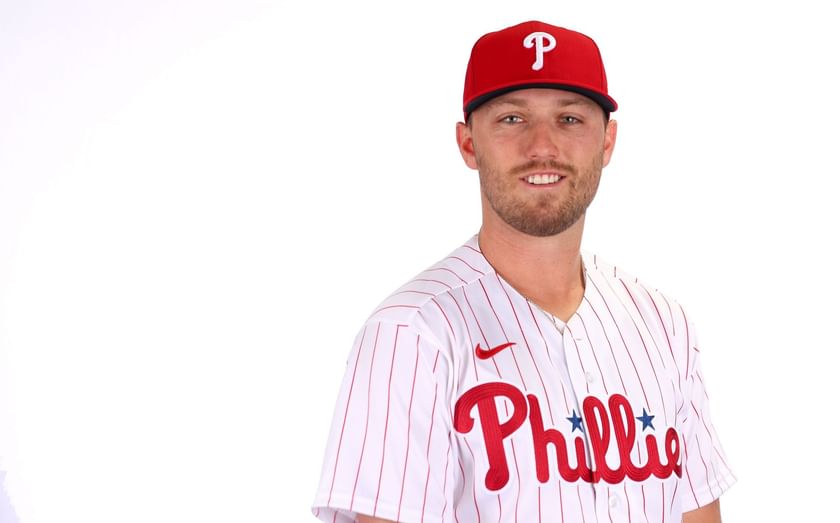 Who are Kody Clemens&rsquo; brothers? Phillies IF and siblings continuing
