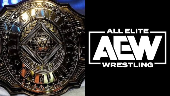 3-time WWE Intercontinental Champion held talks with AEW about possible return