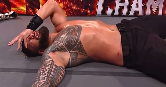 2-time WWE champion, called "the future of wrestling," is still NOT at the level to beat Roman Reigns, claims legend (Exclusive)
