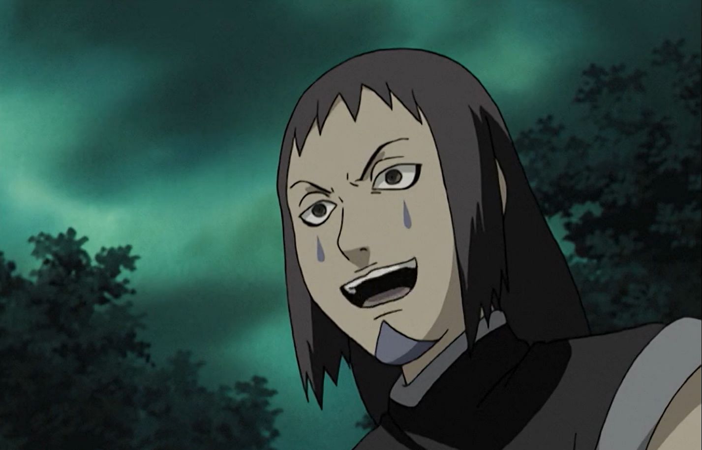 Who is Ruiga in Naruto?