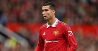 "It's not just Cristiano Ronaldo who is doing it" – Michail Antonio compares Liverpool midfielder to ex-Manchester United superstar