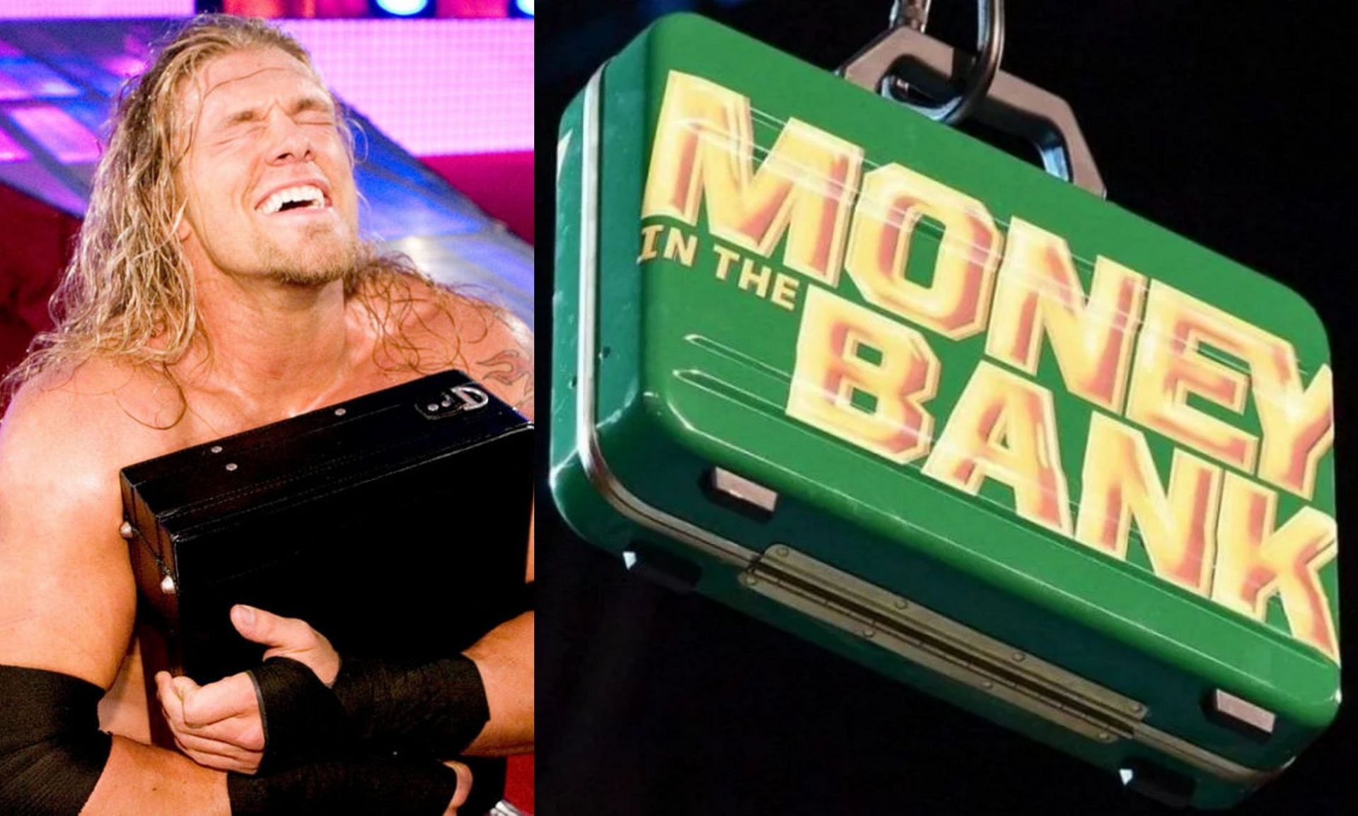 WWE दिग्गज ऐज ने पहला Money in the Bank कॉन्ट्रैक्ट जीता था