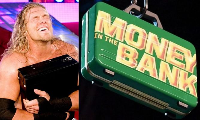 WWE इतिहास का पहला Money in the Bank लैडर मैच कब हुआ था और इसे किसने जीता था?