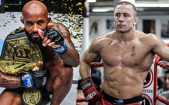 Demetrious Johnson shares why he won’t pull a U-turn like fellow MMA stars if he eventually calls it a day