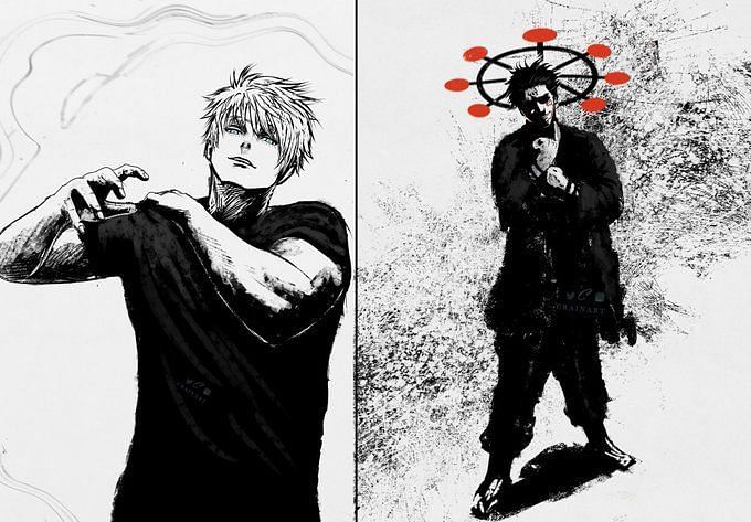 Jujutsu Kaisen fans troll Akutami after Gojo and Sukuna become 