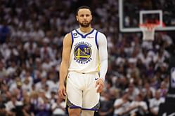 "Don't diminish his ability like that" - Former Chicago Bulls player goes all-out in Steph Curry's praise