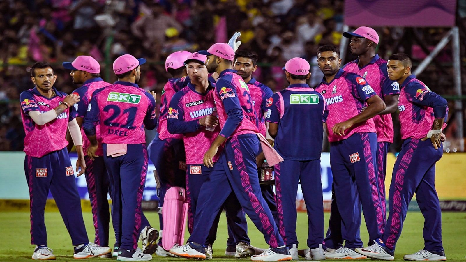 Rajasthan Royals