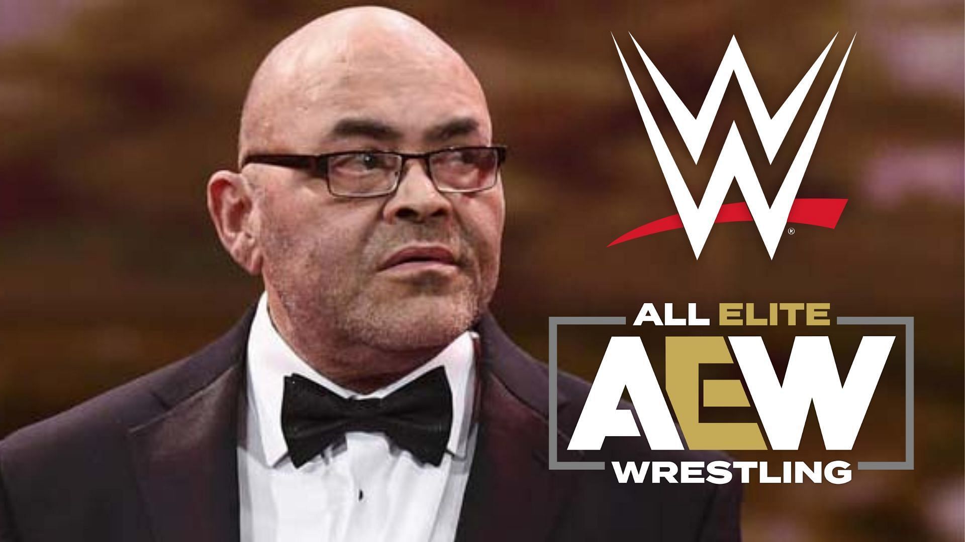 Konnan seemingly confirms long-debated rumors about AEW.