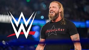 "It's kind of like a receipt he deserves" - Edge's former WWE rival wants to exact revenge