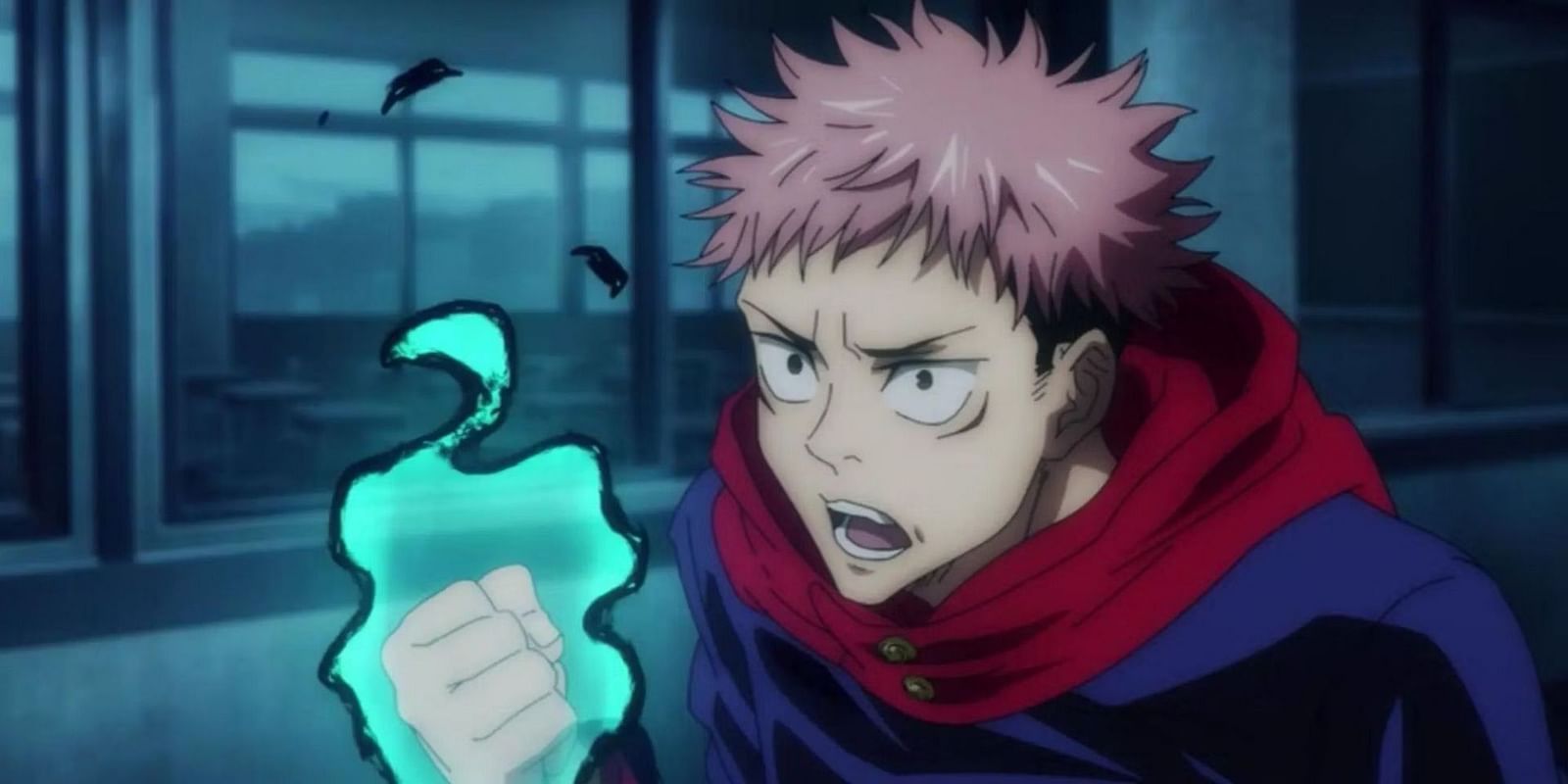 Jujutsu Kaisen: Kenjaku reveals the true threats amongst the students ...