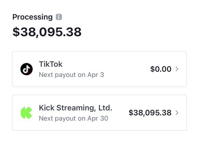 10 Twitch streamers who moved to Kick