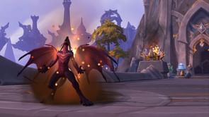 Dracthyr Evoker to receive Augmentation Specialization in World of Warcraft update 10.1.5
