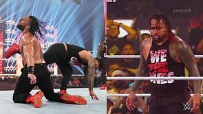 Massive name teases WWE return after three years following The Bloodline's implosion at Night of Champions