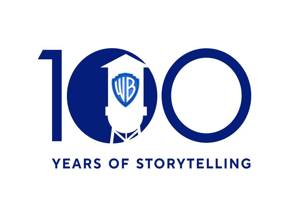 100 years of Warner Bros